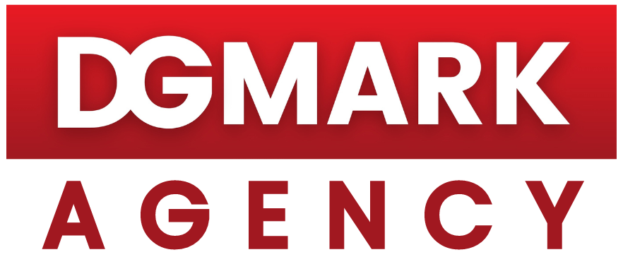dgmark agency logo